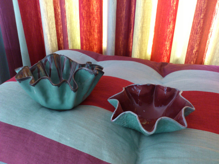 workshops at sady with sarah galliford