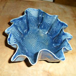 Pottery